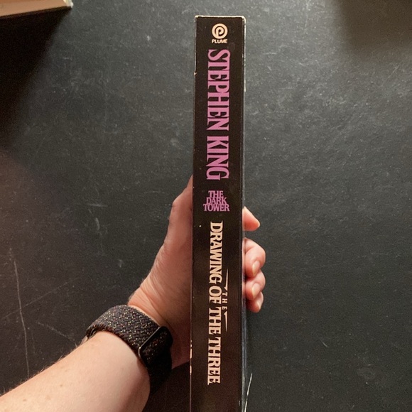 Stephen King's The Drawing of the Three: The Dark Tower II - Picture 3 of 10